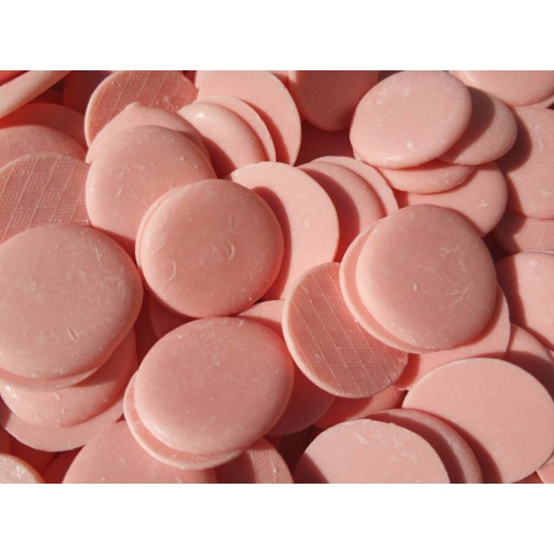 Глазур йогурт-полуниця ТК "Мир", 200 г