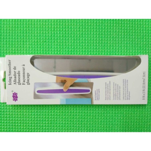 Шпатель кондитерський