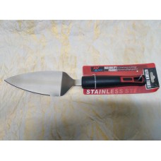 Лопатка для торта із пластиковою ручкою