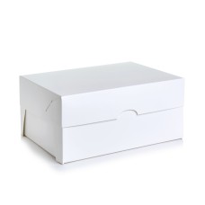 Коробка для 2 капкейків або тістечок, 160*110*85