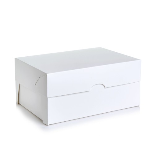 Коробка для 2 капкейків або тістечок, 160*110*85