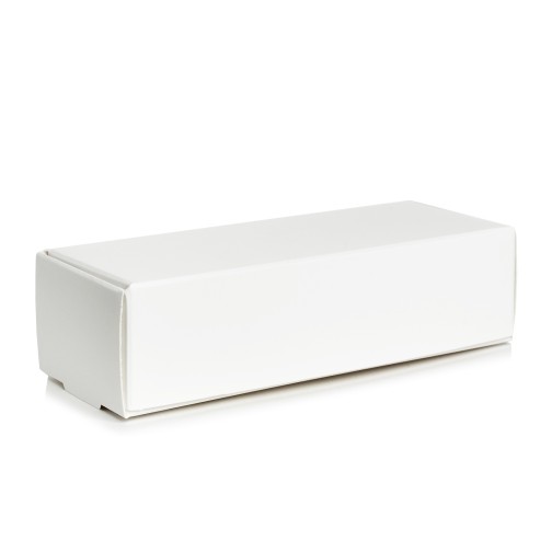 Картонна упаковка для макаронс на 5 шт., 140*57*38