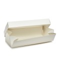 Коробка для еклерів, безе, 200*100*50