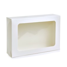 Коробка для пряників, печива, 150*110*30