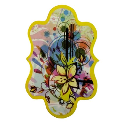 Бірка "Акварель", 20 шт.