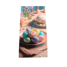 Бірка "Пасхальна", 50*90, 20 шт.