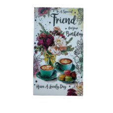 Бірка «Have A Lovely Day», 20 шт.