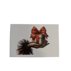 Бірка «Подарунок», 20 шт.