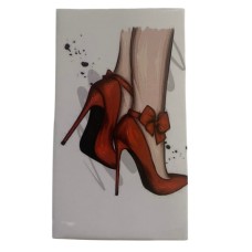 Бірка «Елегантність», 20 шт.