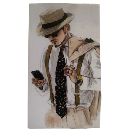 Бірка «В очікуванні», 20 шт.