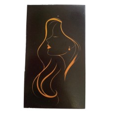 Бірка «Жіноча таємниця», 20 шт.