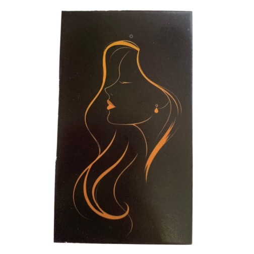 Бірка «Жіноча таємниця», 20 шт.