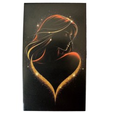 Бірка «Жіноча таємниця» №2, 20 шт.