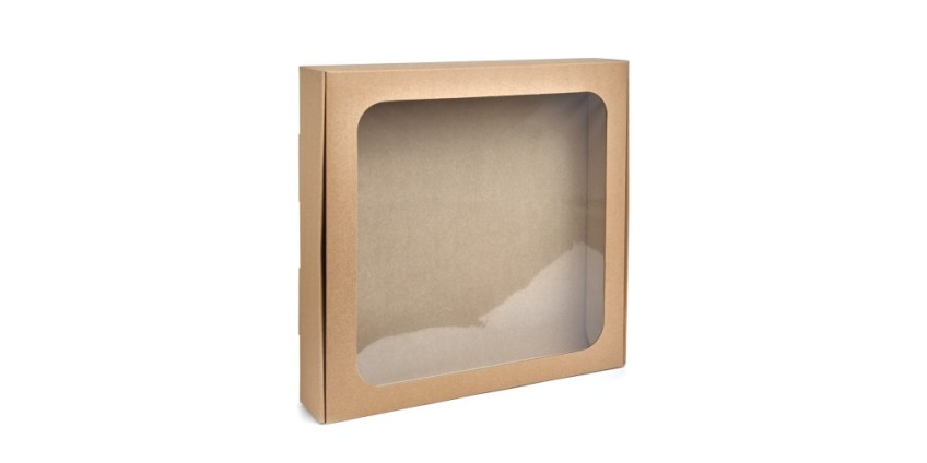 Коробки для текстилю оптом і в роздріб