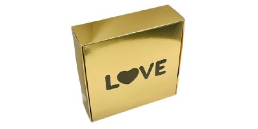 Крафтові коробки з логотипом — стильне пакування для вашого бренду