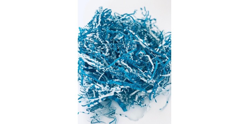 Наповнювачі для коробок — створюємо стильне пакування подарунків