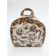 Бонбоньєрка "Ласунка", 110*110*110