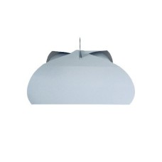 Коробка-бонбоньєрка з макулатурного картону для тістечок, кексів, пирогів, 280*280*120мм