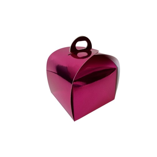 Бонбоньєрка «Фуксія», 110*110*110
