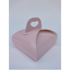 Бонбоньєрка "Пудра", 110*110*70