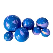 Шоколадні сфери “Меркурій»,  7 шт.