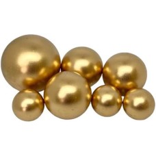 Шоколадні сфери “Золоті",  7 шт.