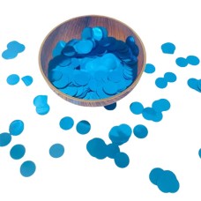 Конфетті сині, 20 г