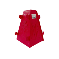 Форма для сирної паски велика 