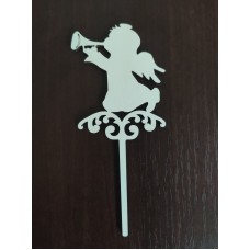 Топер "Янгол" (ХДВ 3 мм)