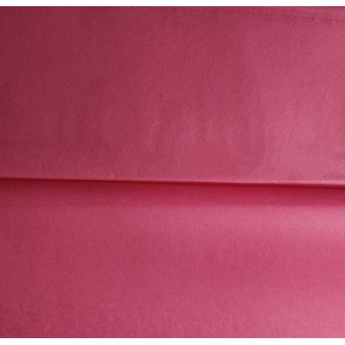 Папір тиш'ю малиновий, 50*75, 10 шт.