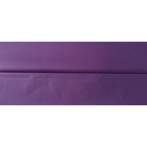 Папір тиш'ю фіолетовий, 50*75, 10 шт.