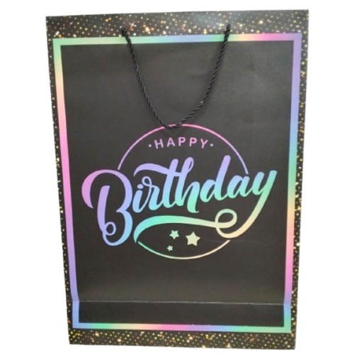 Пакет подарунковий, 300х400