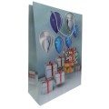 Пакет подарунковий, 300*400*120