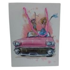 Пакет подарунковий, 180*230*100