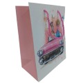 Пакет подарунковий, 180*230*100