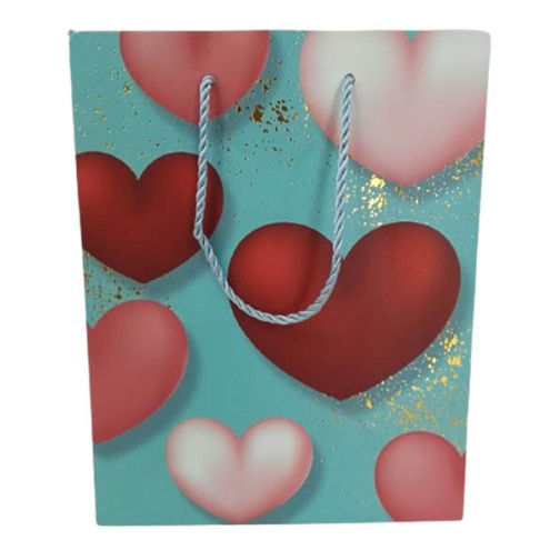 Пакет подарунковий, 180*230*100