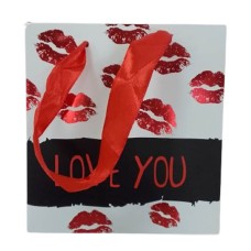 Пакет подарунковий, 140*150*70