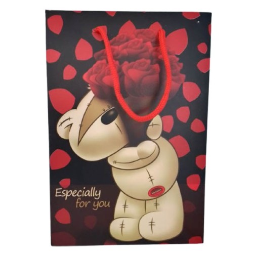 Пакет подарунковий, 170*250*70