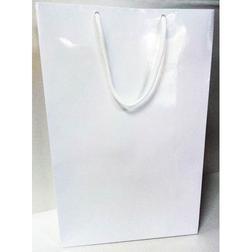 Пакет подарунковий, 350*260*150