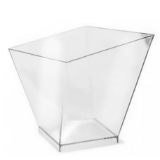 Стакан-креманка трапеція, 120 мл