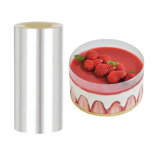 Ацетатна плівка з високою щільністю, 0,2*1 м