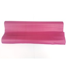 Папір тиш'ю бордовий, 50*70, 10 шт.