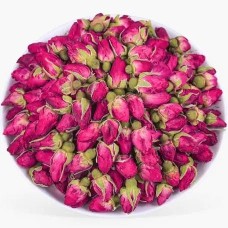 Сушені бутони чайної троянди, 25 г