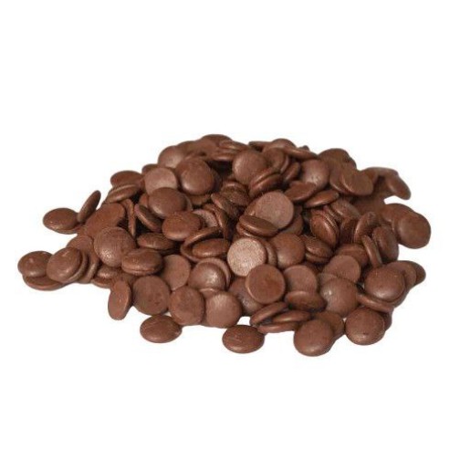 Глазурь кондитерська молочна ТК "Мир", 500 г