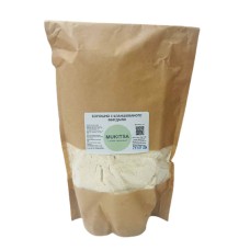Борошно з бланшованого мигдалю Mukitsa, 1 кг