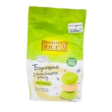 Борошно для моті з клейкого рису без глютену, 700 г