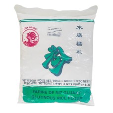 Борошно рисове без глютену Cock Brand, 400 г