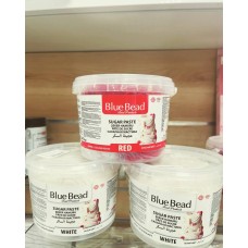 Мастика Blue Bead біла, 1 кг