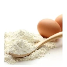 Альбумін Parmovo сухий яєчний білок HW3, 100 г