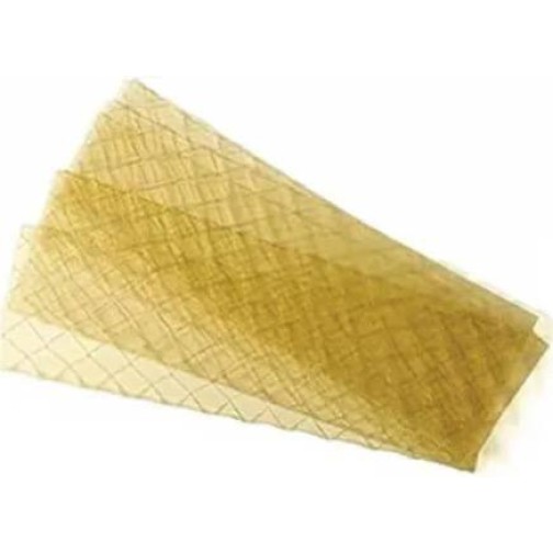 Желатин листовий Gelita Gold 200 bloom, 10 листів